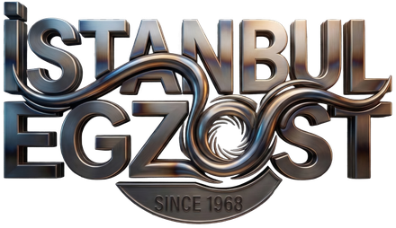 İstanbul Egzost
